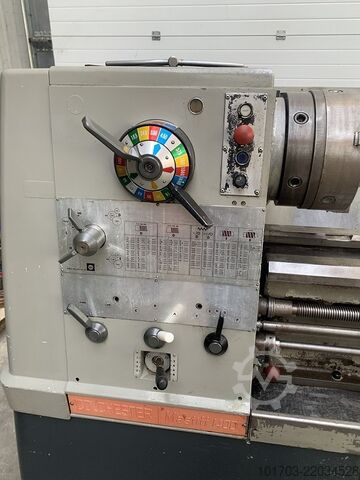 Paralelna kula Colchester Mastiff 1400
