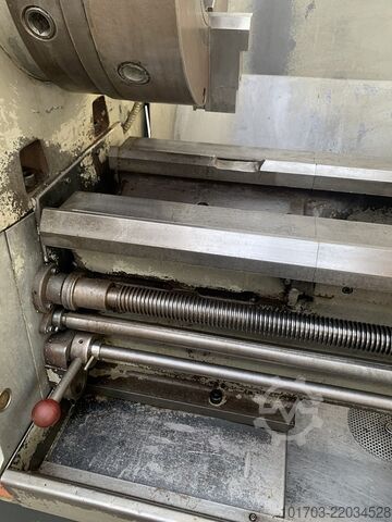 Paralelna kula Colchester Mastiff 1400