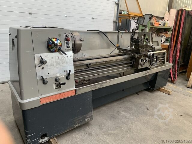 Paralelna kula Colchester Mastiff 1400