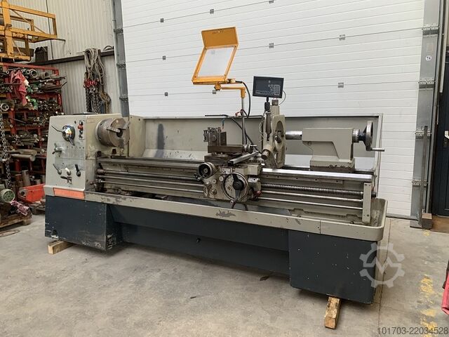 Paralelna kula Colchester Mastiff 1400
