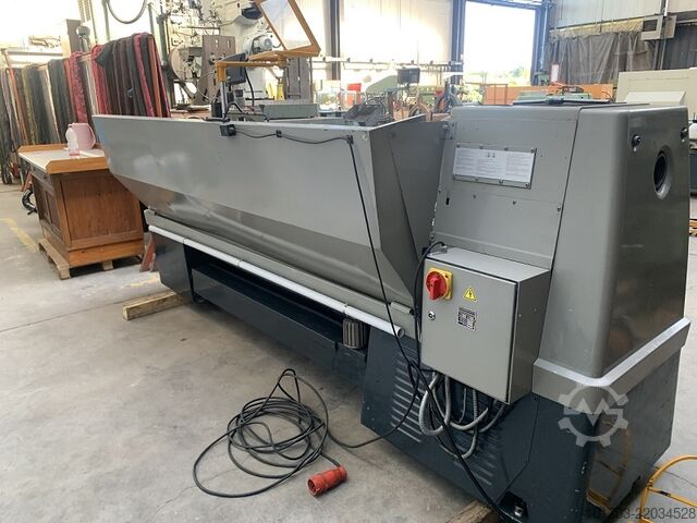 Paralelna kula Colchester Mastiff 1400