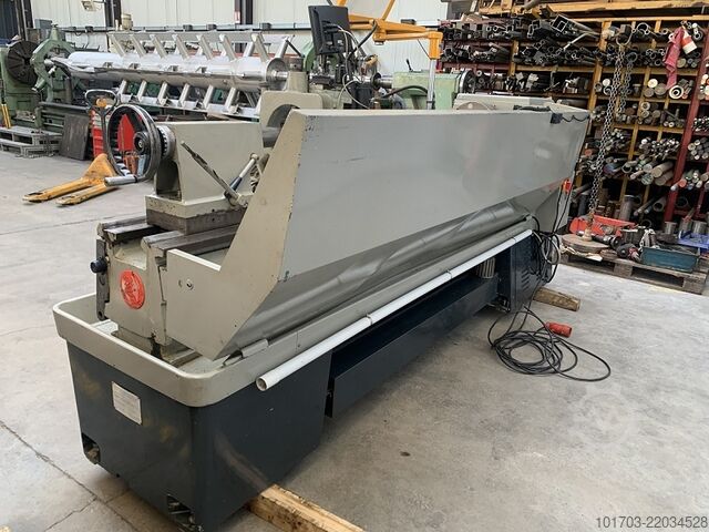 Paralelna kula Colchester Mastiff 1400