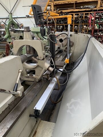 Paralelna kula Colchester Mastiff 1400