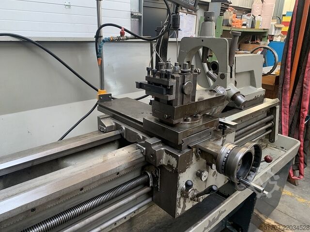 Paralelna kula Colchester Mastiff 1400