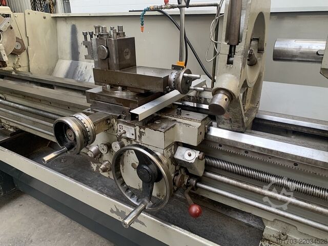 Paralelna kula Colchester Mastiff 1400