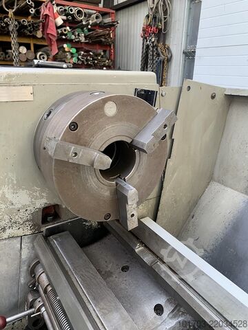 Paralelna kula Colchester Mastiff 1400