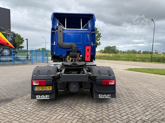 Standardni SZM DAF CF 290 FT 550.000 KM / Euro 6 /  NL Truck / APK...