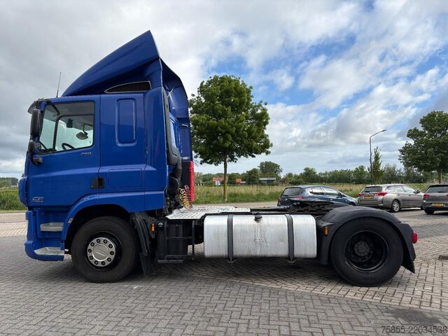 Standardni SZM DAF CF 290 FT 550.000 KM / Euro 6 /  NL Truck / APK...