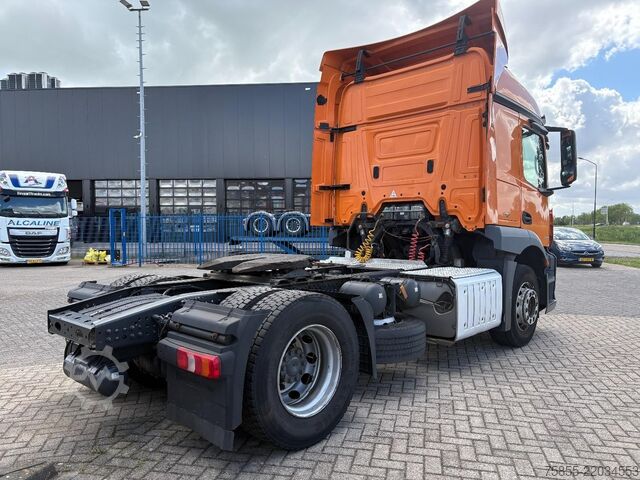 Standardni SZM Mercedes-Benz Actros 1936 Euro 6 / 580.000 KM / NL Truck  APK...