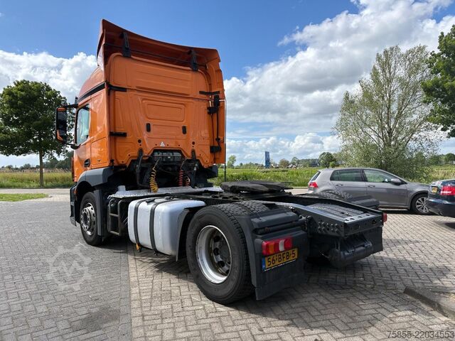 Standardni SZM Mercedes-Benz Actros 1936 Euro 6 / 580.000 KM / NL Truck  APK...