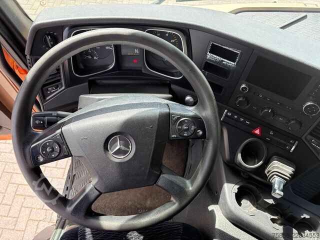 Standardni SZM Mercedes-Benz Actros 1936 Euro 6 / 580.000 KM / NL Truck  APK...