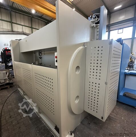 Ohýbačka DURMA CNC HAP 40160