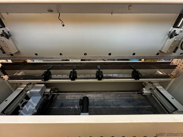 Ohýbačka DURMA CNC HAP 40160