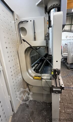 Ohýbačka DURMA CNC HAP 40160