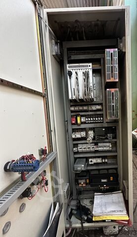 Ohýbačka DURMA CNC HAP 40160