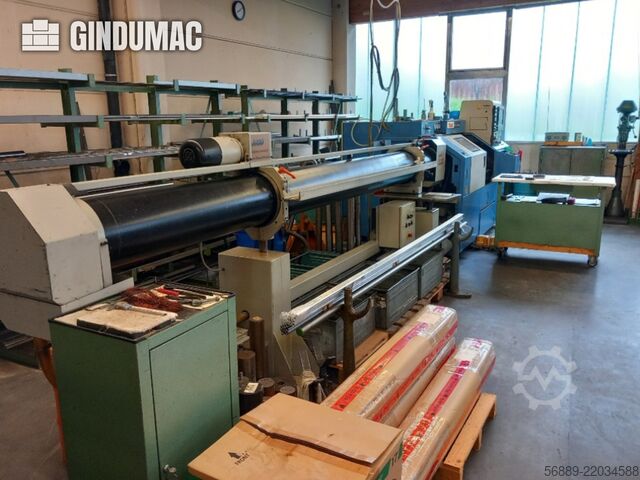 Mazak Quick Turn 18 NSP Mazak Quick Turn 18 NSP