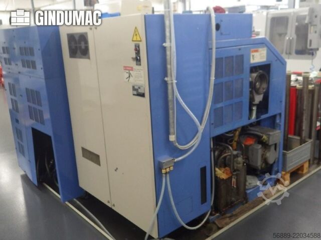 Mazak Quick Turn 18 NSP Mazak Quick Turn 18 NSP