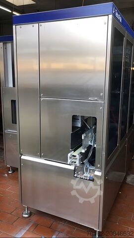 Tetra Pak Tray Packer Tetra Pak TCBP 70