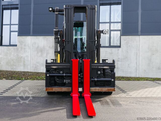 Dieselstapler Hyster H16.00XM-12