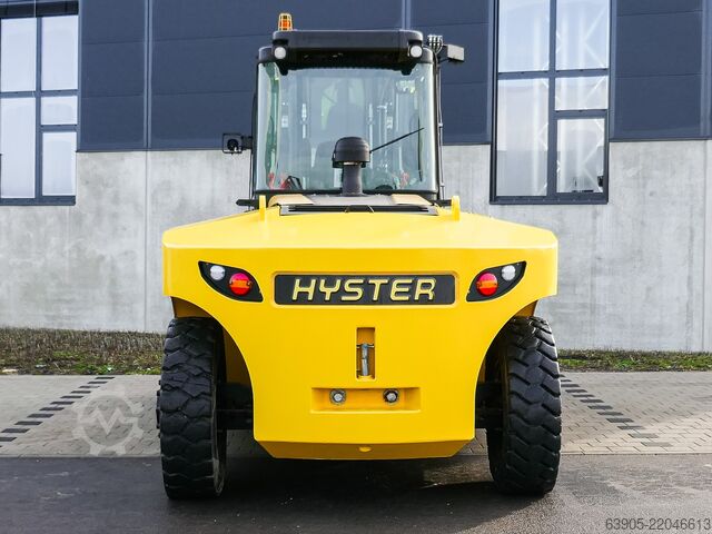 Dieselstapler Hyster H16.00XM-12
