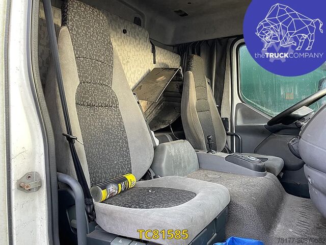 حقيبة سفر DAF LF