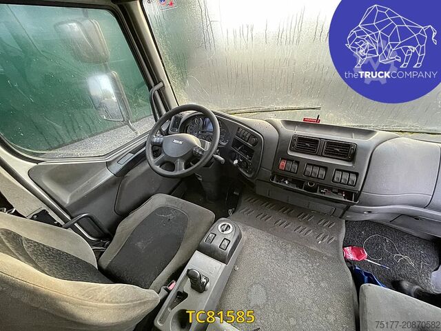 حقيبة سفر DAF LF