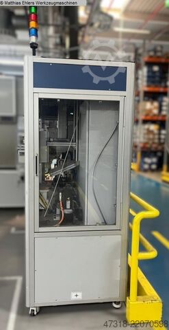 Postaja za sestavljanje oken PROZAP EK0 Assembly line station
