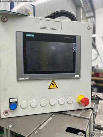 Sistem de sudare TRASKO CMT 1