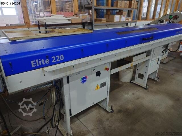 Torno de cabezal movil cnc TRAUB TNL 18-7B