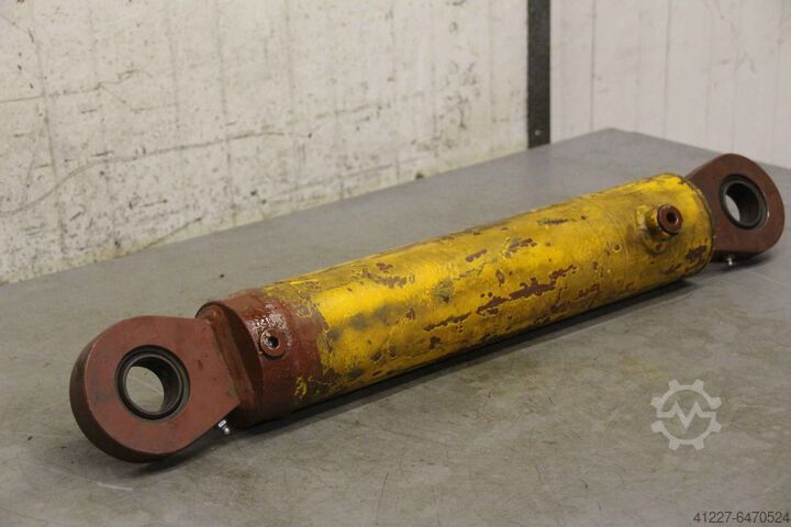 Hidrolik silindir unbekannt Hub 295 mm