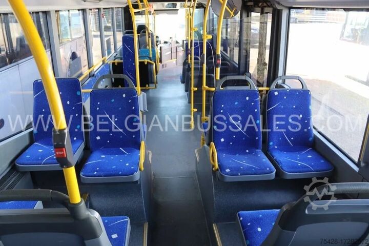 City bus Mercedes O 530 Citaro