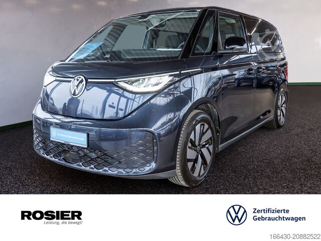 Minibús VW ID. Buzz Pro LED SPURH. KLIMA BT PDC