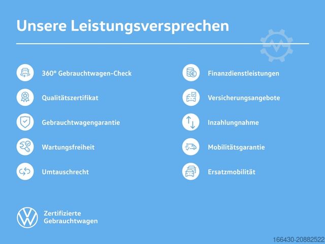 Minibussi VW ID. Buzz Pro LED SPURH. KLIMA BT PDC