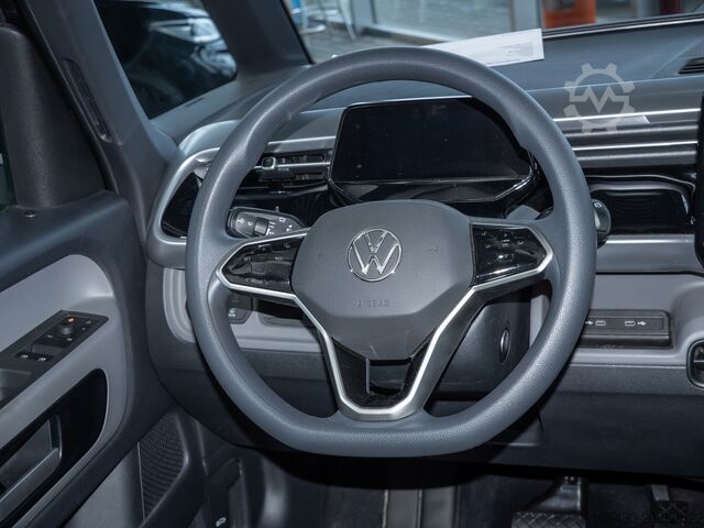 Minibussi VW ID. Buzz Pro LED SPURH. KLIMA BT PDC