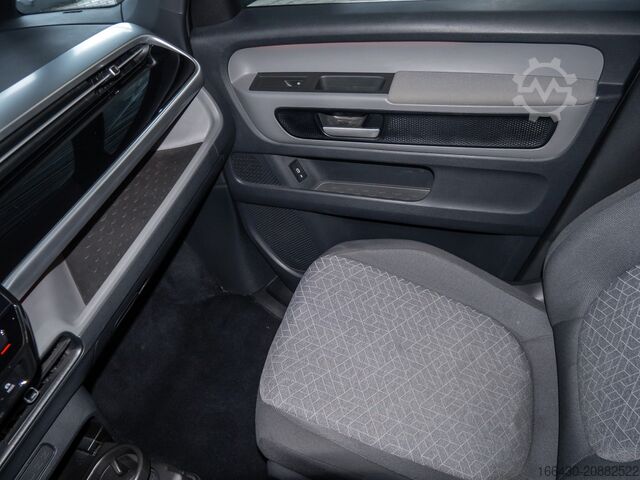 Minibussi VW ID. Buzz Pro LED SPURH. KLIMA BT PDC