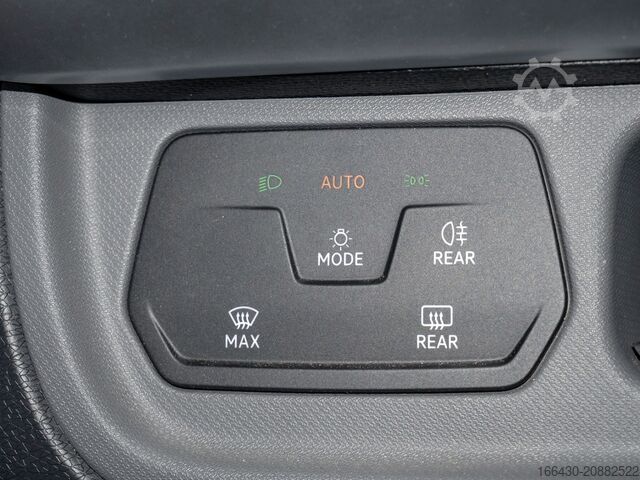 Minibussi VW ID. Buzz Pro LED SPURH. KLIMA BT PDC