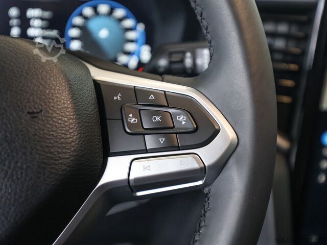 Minibus VW Amarok Aventura DC 3.0 TDI 4Motion AHK 360°