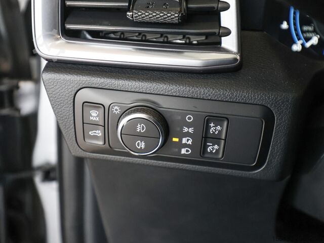 Minibus VW Amarok Aventura DC 3.0 TDI 4Motion AHK 360°