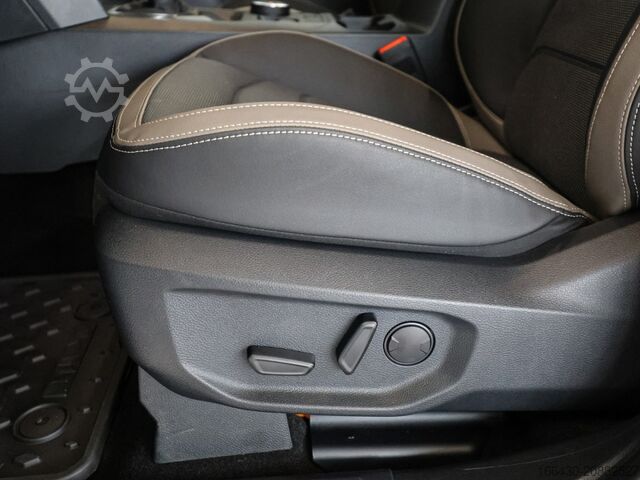 Minibus VW Amarok Aventura DC 3.0 TDI 4Motion AHK 360°