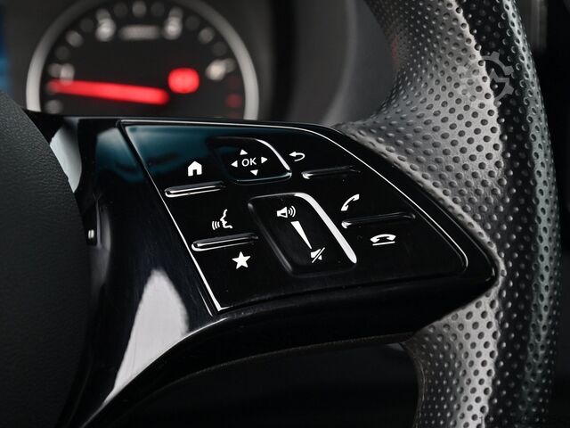 皮卡厢式货车 Mercedes-Benz Sprinter 315 CDI Pritsche PRO L2 DOKA AHK Kam