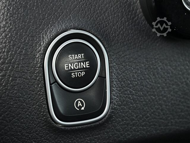 皮卡厢式货车 Mercedes-Benz Sprinter 315 CDI Pritsche PRO L2 DOKA AHK Kam