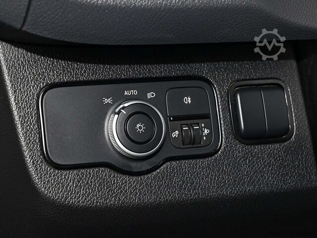 皮卡厢式货车 Mercedes-Benz Sprinter 315 CDI Pritsche PRO L2 DOKA AHK Kam