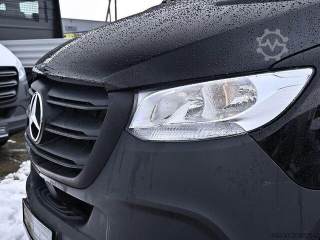 皮卡厢式货车 Mercedes-Benz Sprinter 315 CDI Pritsche PRO L2 DOKA AHK Kam