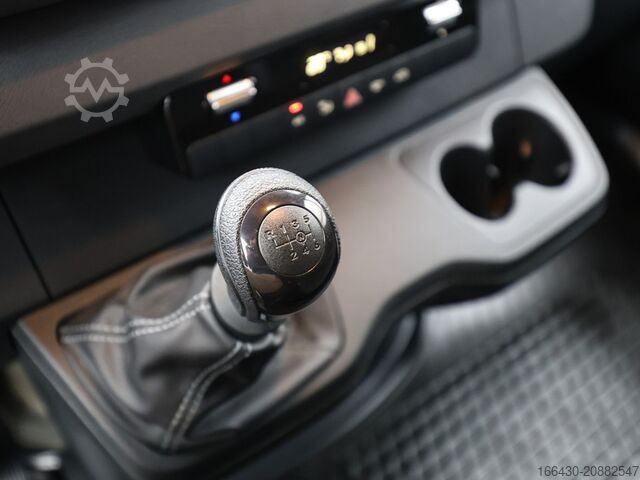 شاحنة بانل Mercedes-Benz Sprinter 211 CDI Kasten L2H1 AHK DAB Klima Bl