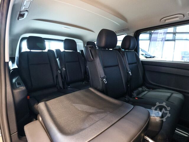 Minibus Mercedes-Benz Vito 114 CDI Tourer PRO Taxi Extralang Navi K