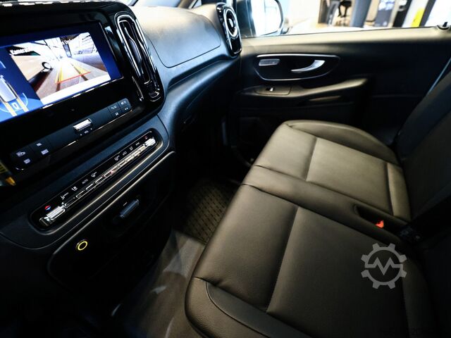 Minibus Mercedes-Benz Vito 114 CDI Tourer PRO Taxi Extralang Navi K