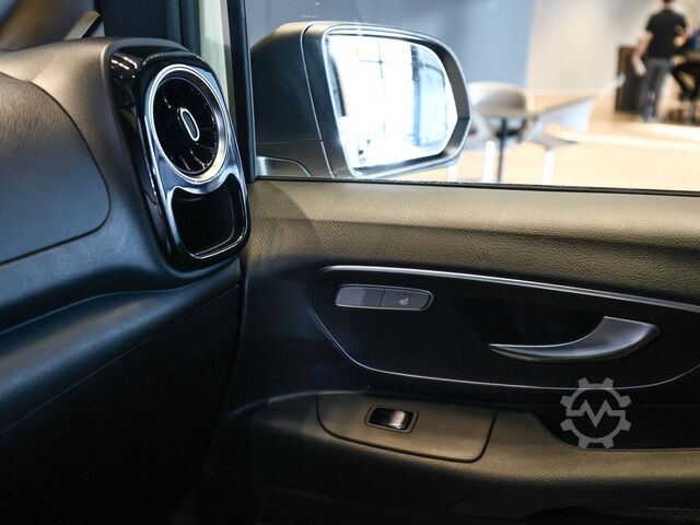 Minibus Mercedes-Benz Vito 114 CDI Tourer PRO Taxi Extralang Navi K