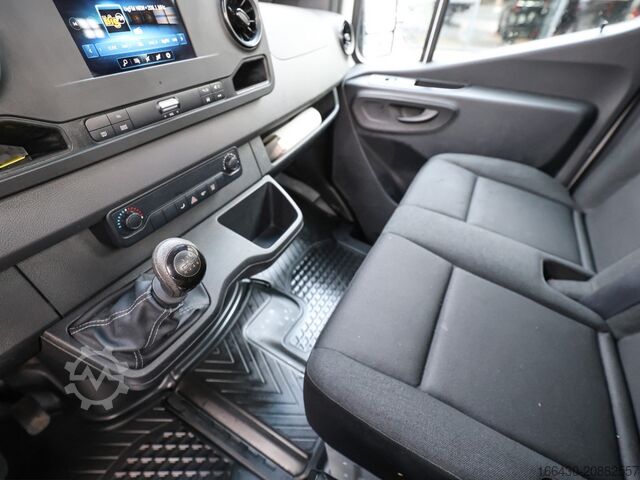 Pick-up skåpbil Mercedes-Benz Sprinter 316 CDI Pritsche EK L3 AHK Standhz.