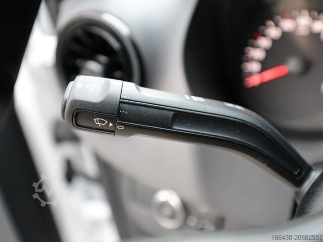 Pick-up skåpbil Mercedes-Benz Sprinter 316 CDI Pritsche EK L3 AHK Standhz.