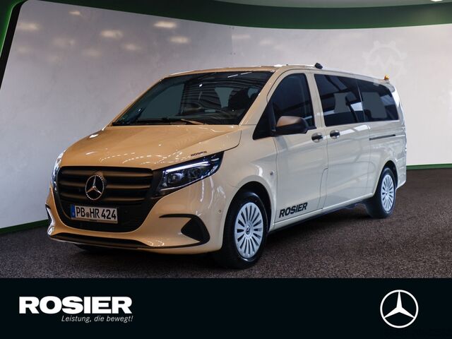 Minibus Mercedes-Benz Vito 114 CDI Tourer Taxi PRO Extralang Navi K